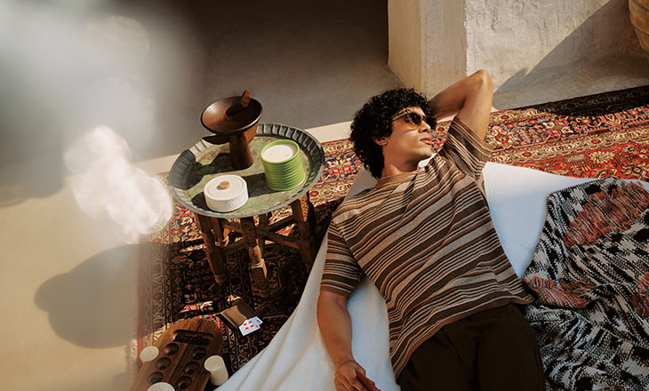 موقع Mr Porter يُطلق حملته الرمضانيّة الإقليميّة الأولى